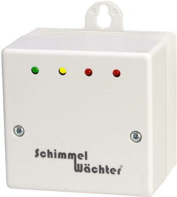 Schimmelw&auml;chter S1 Wandfeuchtigkeitsmessger&auml;t